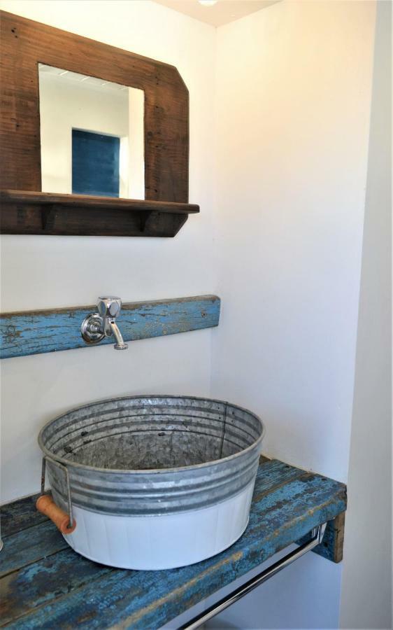 Pillirina House-Boat Hotel Marzamemi Bagian luar foto